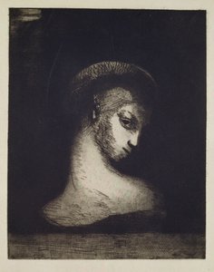 Testa Femminile