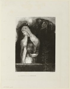Santa Femminile e Cardo