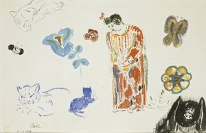  da Odilon Redon
