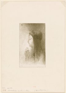 Frontespizio per Chevaleries sentimentales di Ferdinand Hérold