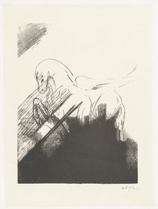 Cavallo alato