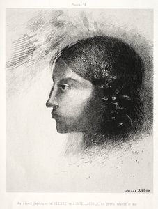 Omaggio a Goya: Al risveglio vidi la dea dell
