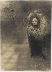 Pianta umana, c.1880
