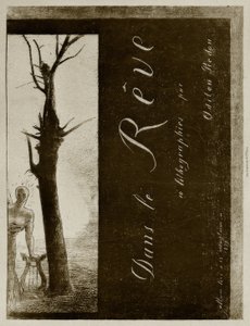 Nel sogno da Odilon Redon