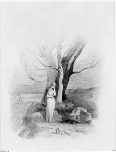 da Odilon Redon