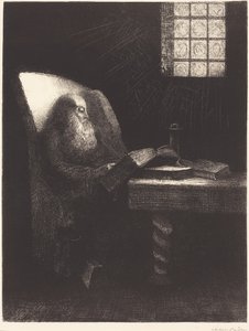  da Odilon Redon