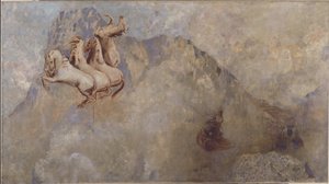 Il carro del Sole