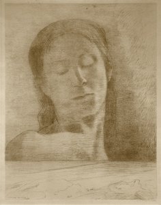 Gli occhi chiusi