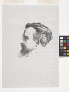 Maurice Denis da Odilon Redon