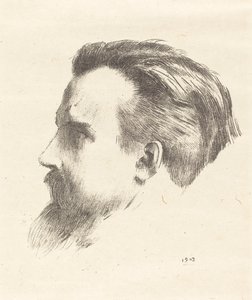 Maurice Denis da Odilon Redon