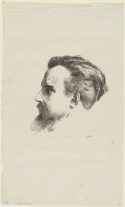 Maurice Denis da Odilon Redon