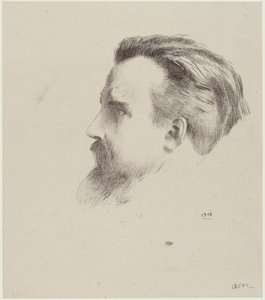 Maurice Denis da Odilon Redon
