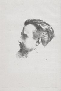 Maurice Denis da Odilon Redon
