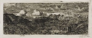 Paesaggio montano