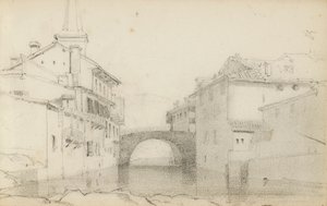 Pagina da un taccuino, 