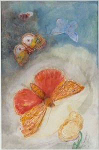  da Odilon Redon