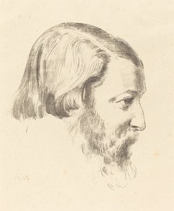 Paul Serusier da Odilon Redon