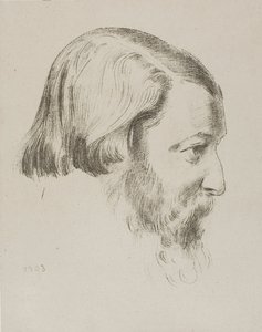 Paul Sérusier da Odilon Redon