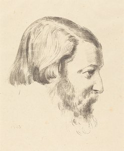 Paul Sérusier da Odilon Redon