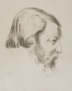 Paul Sérusier da Odilon Redon