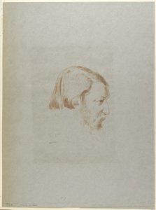 Paul Sérusier da Odilon Redon