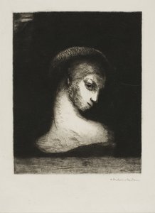 Perversità da Odilon Redon