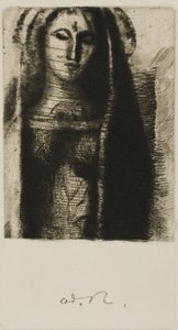 Principessa Maleine (La piccola Madonna)