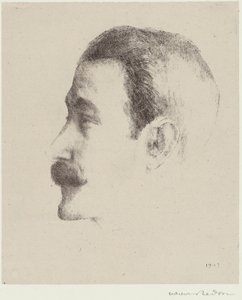 Ricardo Viñes da Odilon Redon