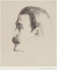 Ricardo Viñes da Odilon Redon