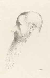Roger Marx da Odilon Redon