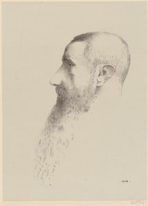 Roger Marx da Odilon Redon