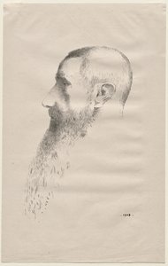 Roger Marx da Odilon Redon