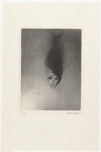 Sciapode da Odilon Redon