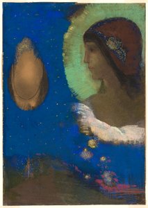 Sita da Odilon Redon