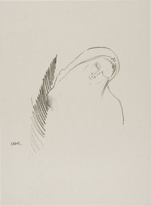 Sonno da Odilon Redon
