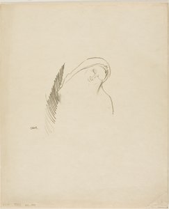 Sonno da Odilon Redon