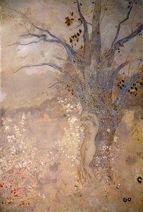 Primavera, c1910