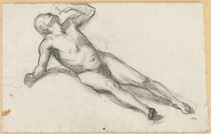 Studio per La guerra