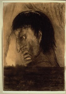 Suggerimento da Odilon Redon