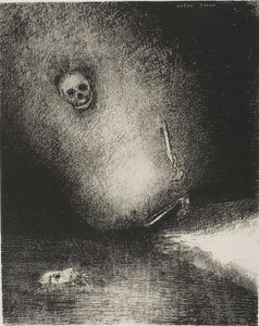 Il sogno è finito nella morte, da Il giurato