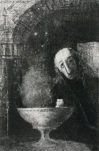 La ricerca infinita, dalla Notte