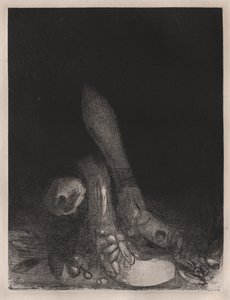 La tentazione di Sant