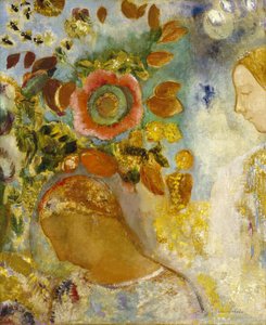  da Odilon Redon