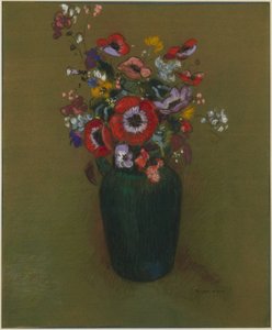  da Odilon Redon