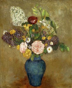 Vaso di fiori