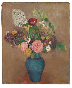 Vaso di fiori