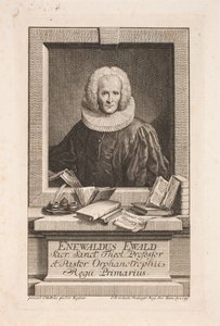 Enewold Ewald da Odvardt Helmoldt de Lode