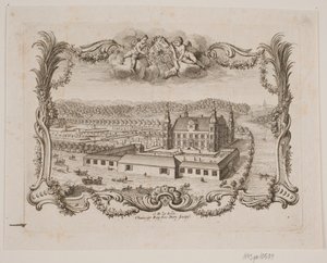 Engelsholm vicino a Vejle