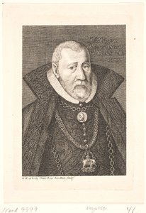 Jørgen Rosenkrands, Consigliere del Regno da Odvardt Helmoldt de Lode