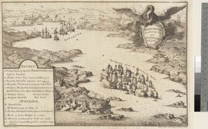 Incursione di Tordenskjold a Dynekilden 1716